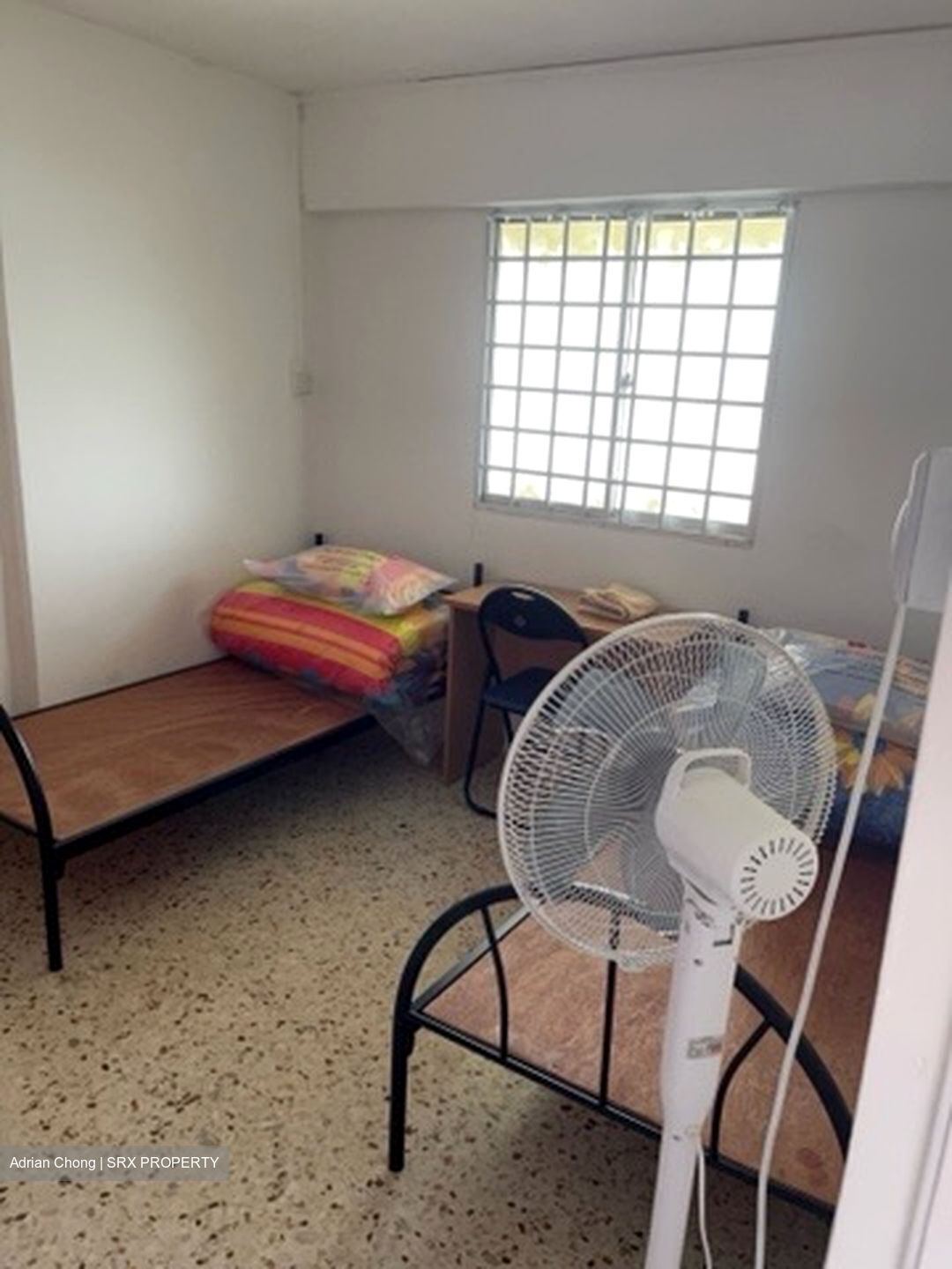 Blk 804 King George's Avenue (Kallang/Whampoa), HDB 3 Rooms #370024931